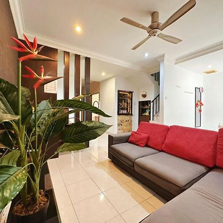 Stay N Rest Sweet Home 185 Seremban Bagian luar foto