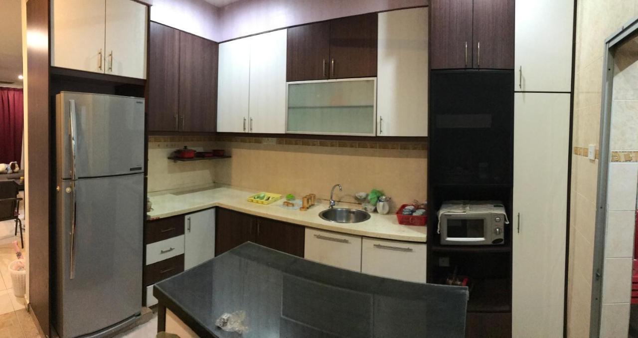Stay N Rest Sweet Home 185 Seremban Bagian luar foto