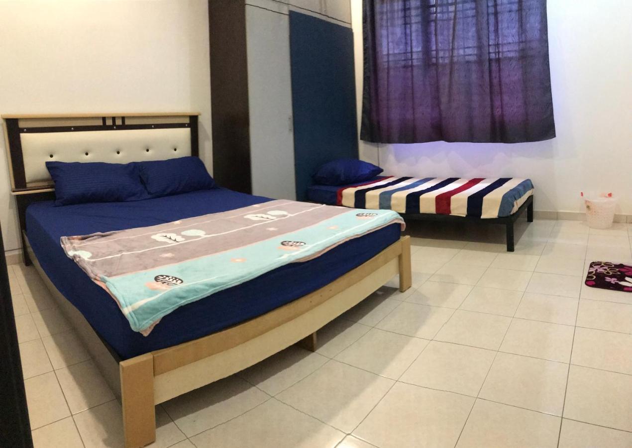 Stay N Rest Sweet Home 185 Seremban Bagian luar foto