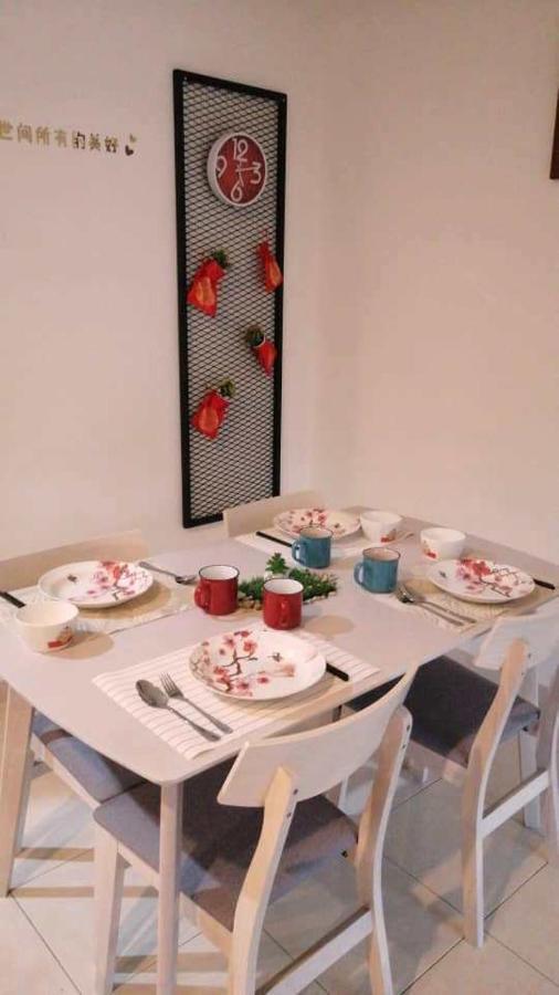 Stay N Rest Sweet Home 185 Seremban Bagian luar foto