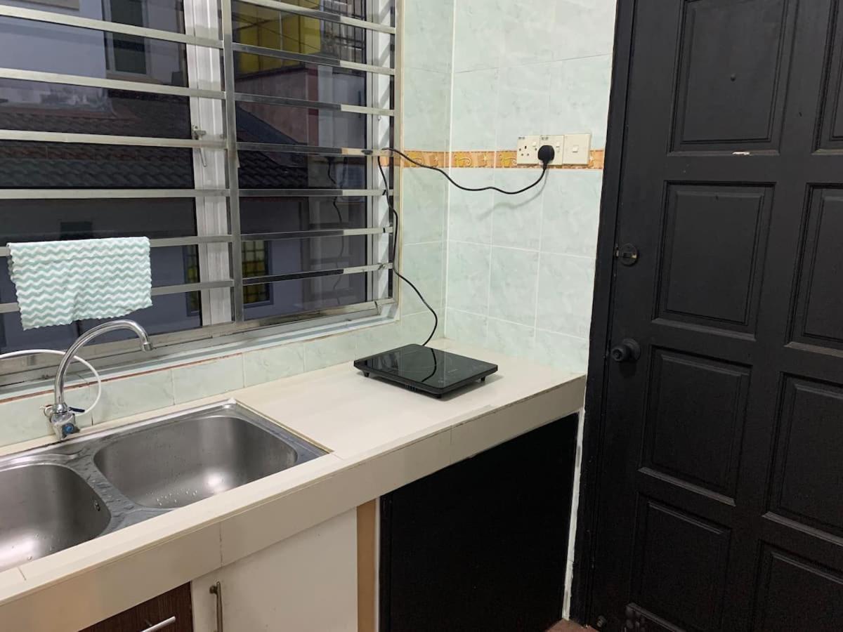 Stay N Rest Sweet Home 185 Seremban Bagian luar foto